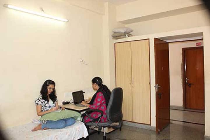 hostel